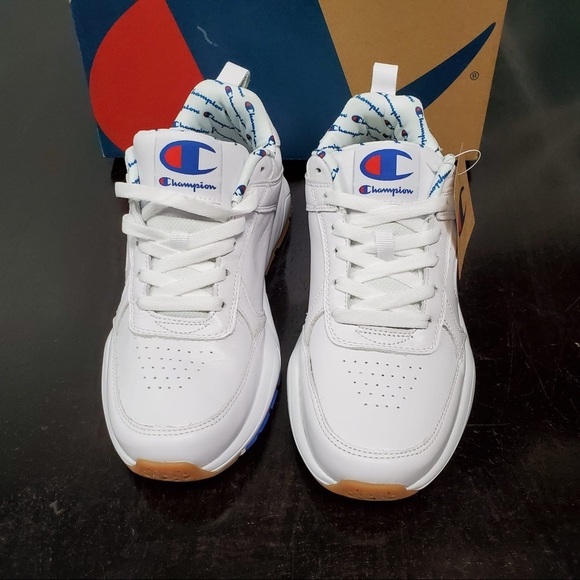 Sz 8 Champion 93 Eighteen main image 6